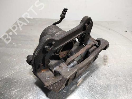 Right front brake caliper KIA SPORTAGE IV (QL, QLE)  | BP11564872M104 