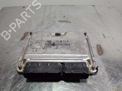 Used Engine control unit (ECU) Engine control unit (ECU) 9996602 9996602