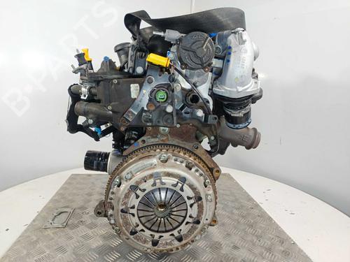 Engine PEUGEOT 307 (3A/C) 2.0 HDi 90 | BP39648682M1 - Image 8