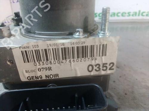 ABS pump MERCEDES-BENZ CITAN MPV (W415) 109 CDI (415.703) | BP11363971M43 