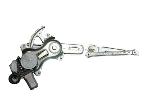 Used Front left window mechanism Front left window mechanism TOYOTA RAV 4 IV (_A4_) 2.0 D (ALA40_, ALA40R) (124 hp) 34634643 34634643