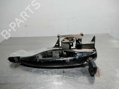 Used Front left exterior door handle Front left exterior door handle 9997224 9997224