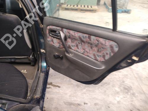 Vacuum pump NISSAN PRIMERA Hatchback (P11) 2.0 TD | BP9985044M80