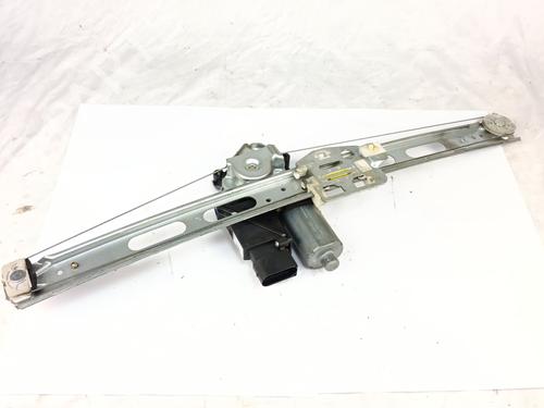 Used Front left window mechanism MERCEDES-BENZ A-CLASS (W168) A 170 CDI (168.008) (90 hp) 30961085