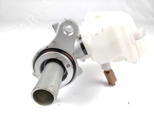 Brake master cylinder CITROËN C3 III (SX) 1.5 BlueHDi 100 (SXYHYP, SXYHTU) | BP23392938M77 - Image 2
