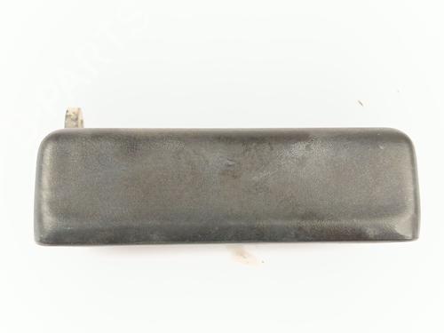 Used Front right exterior door handle FORD FIESTA III (GFJ) 1.1 (55 hp) 27382512