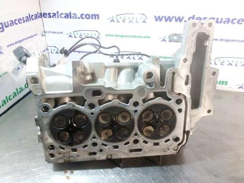 Cylinder head BMW 1 (F21) 116 d | BP10969607M5 