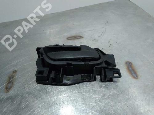 Used Front right interior door handle CITROËN BERLINGO Box Body/MPV (B9) [2008-2025]  10752721
