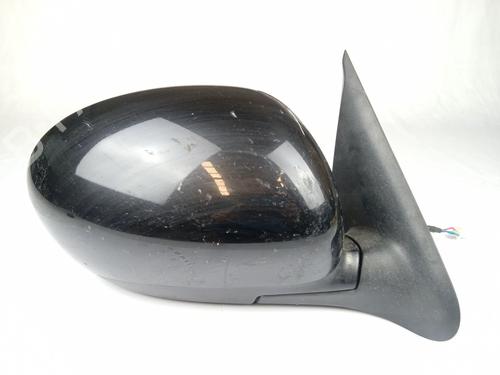 Right mirror NISSAN JUKE (F15)  | BP12251260C27