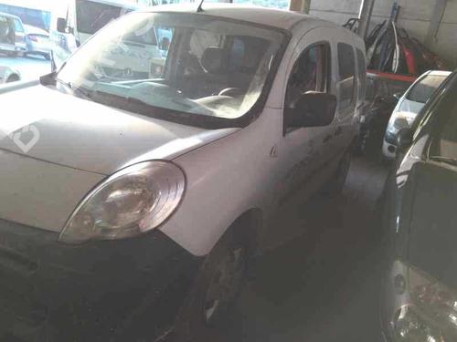 Air conditioning evaporator RENAULT KANGOO Express (FW0/1_)  | BP11647367M109  - Image 6