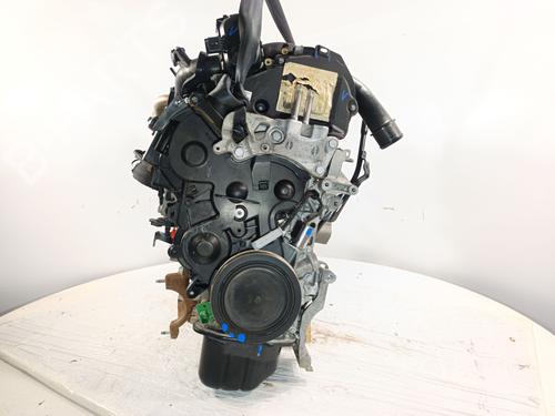 Used Engine FORD TOURNEO COURIER B460 MPV [2014-2026]  32733135
