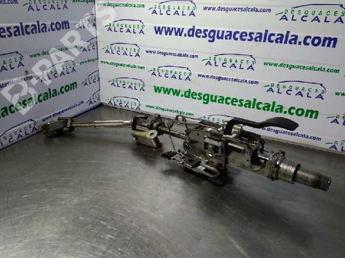 Used Steering column Steering column SEAT IBIZA III (6L1) [2002-2009] 9990292 9990292