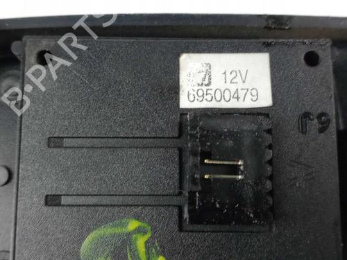 Right front window switch IVECO DAILY IV Platform/Chassis 35C18, 35S18 | BP29281365I26 - Image 3