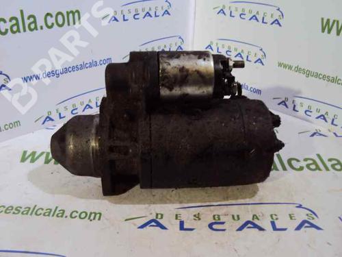 Used Starter TOYOTA LAND CRUISER 80 (_J8_) [1990-2001]  10959387