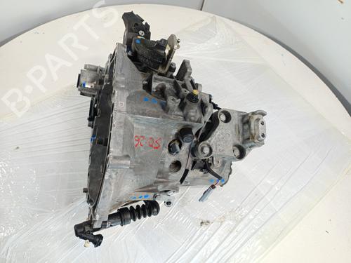Gearbox OPEL COMBO Box Body/MPV (K9) 1.5 D | BP32262191M3 