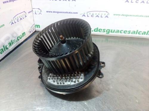 Ventola Interna stufa abitacolo BMW 1 (F21) 116 d (116 hp) 931991901 | 4 | PINES