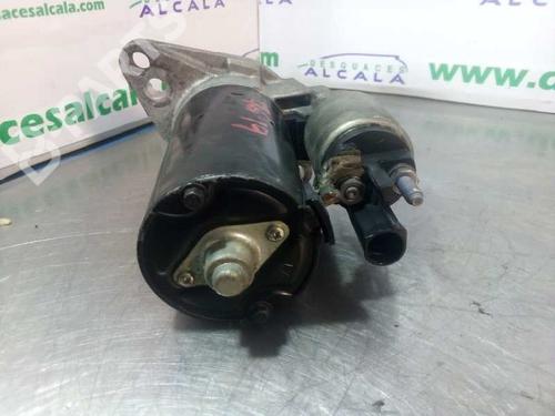 Starter SEAT IBIZA IV SC (6J1, 6P5)  | BP9993493M8