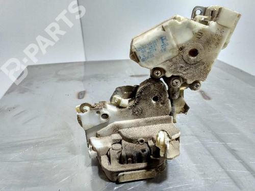 Used Rear right lock NISSAN TERRANO II (R20) [1992-2007]  10065437
