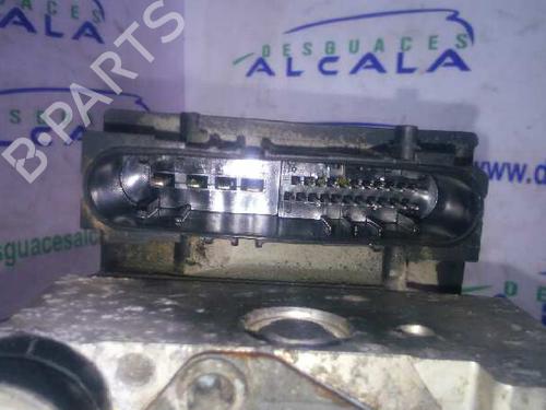 ABS pump PEUGEOT EXPERT Van (VF3A_, VF3U_, VF3X_)  | BP11363841M43 