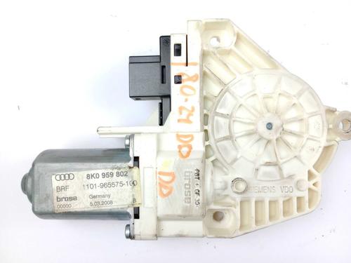 front-right-window-mechanism-audi-a4-b8-8k2-20-tdi-8k0959802-2007-2008-2009-2010-2011-2012-2013-2014-2015-2016-2017-17922229 main image
