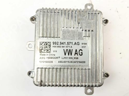 Lights ECU SEAT ARONA (KJ7, KJP) 1.0 TSI | BP28421162M55 - Image 2
