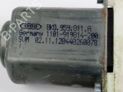 Left front window motor SKODA YETI (5L) 2.0 TDI | BP29355704E21 
