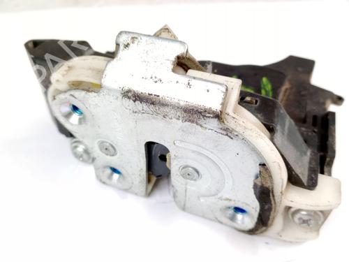 Serrure avant gauche PEUGEOT 4007 (VU_, VV_) 2.2 HDi (156 hp) 29135844