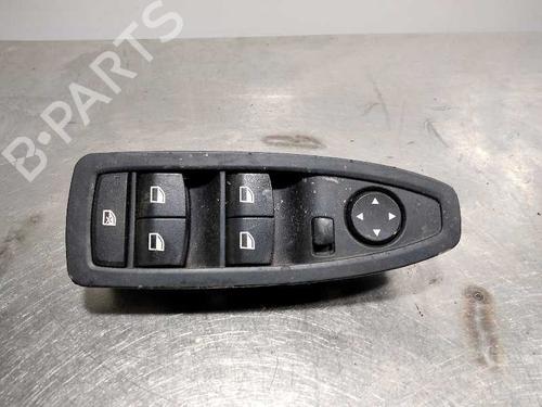 Used Left front window switch Left front window switch BMW 4 Gran Coupe (F36) 418 d (150 hp) 10093086 10093086