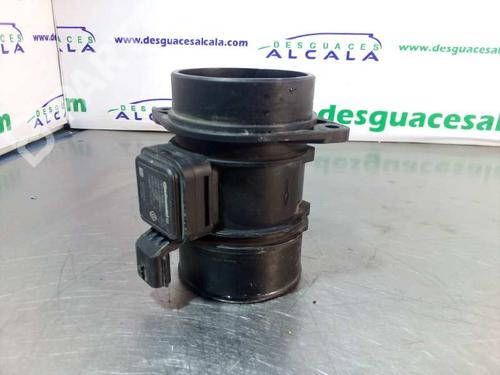 Used Mass air flow sensor RENAULT MEGANE III Grandtour (KZ0/1) [2008-2016]  9993042