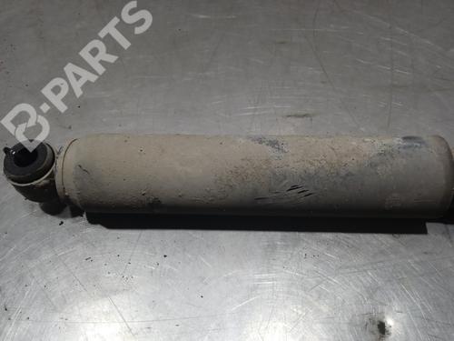 Left rear shock absorber NISSAN TERRANO II (R20) 2.7 TDi 4WD | BP9984940M18 