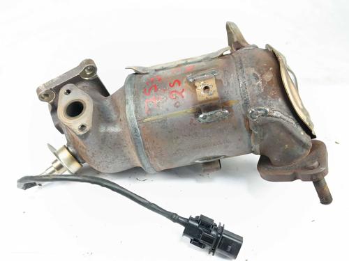 Used Catalyst Catalyst HYUNDAI i10 III (AC3, AI3) 1.0 MPi (67 hp) 31330392 31330392