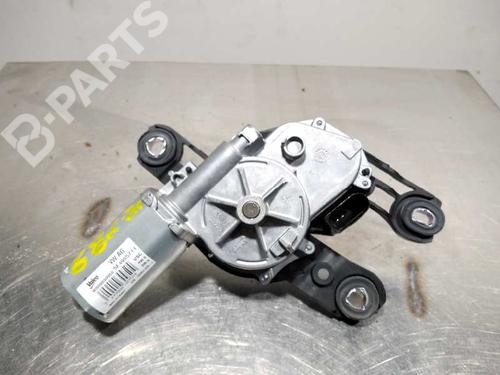 Rear wiper motor SEAT LEON (5F1)  | BP9997415M102 