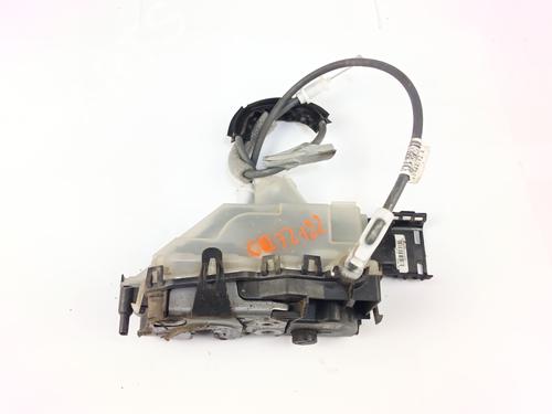 front-right-lock-opel-corsa-f-p2jo-2019-34287711 main image