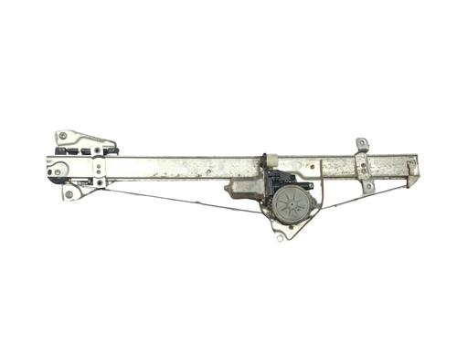 front-right-window-mechanism-mitsubishi-pajero-iv-v8_w-v9_w-2006-35954274 main image