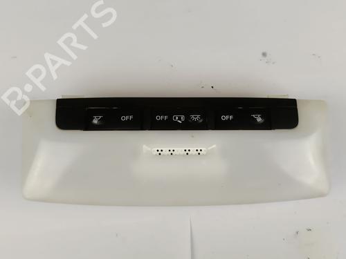 Kabinelys NISSAN MICRA V (K14) 1.0 IG-T 100 (101 hp) 29119439