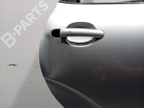 Right rear door SEAT TOLEDO III (5P2)  | BP10179196C5 