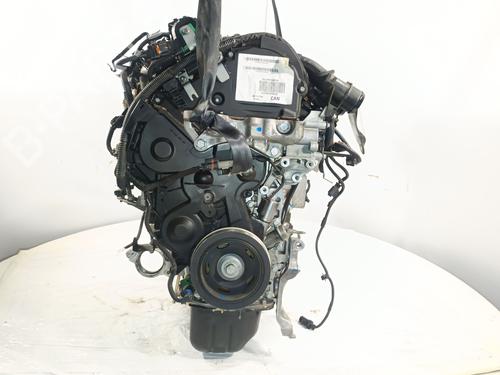 Used Engine CITROËN C4 Picasso II 1.6 BlueHDi 120 (120 hp) 32760695