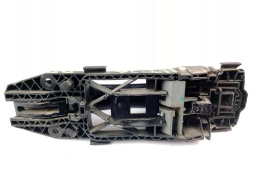 Front right exterior door handle VW GOLF VI (5K1) 1.6 TDI | BP24319021C129 