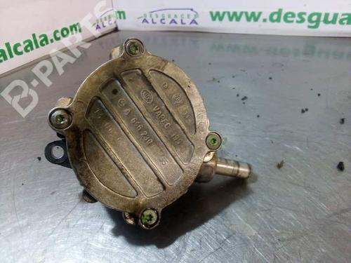 Vacuum pump MERCEDES-BENZ SPRINTER 3-t Van (B906)  | BP10958630M80 