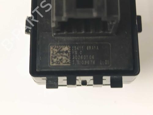 Right rear window switch NISSAN QASHQAI III (J12) 1.3 DIG-T | BP38065733I28 - Image 3