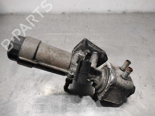 Used Oil radiator Oil radiator SEAT LEON (1M1) 1.9 TDI (110 hp) 14349322 14349322
