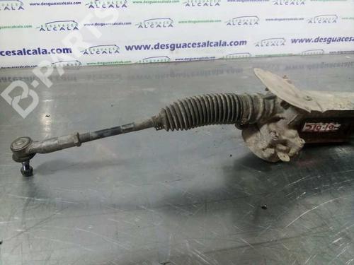 Steering rack VW GOLF VI (5K1) | BP9993939M22