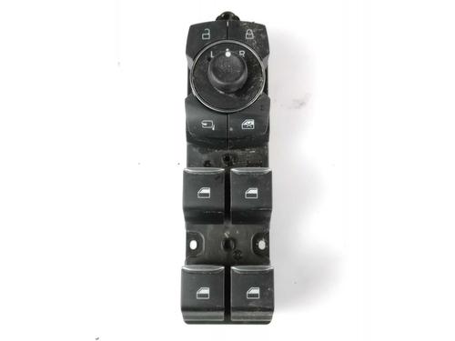 Used Left front window switch Left front window switch FORD PUMA (J2K, CF7) 1.0 EcoBoost mHEV (125 hp) 24438942 24438942