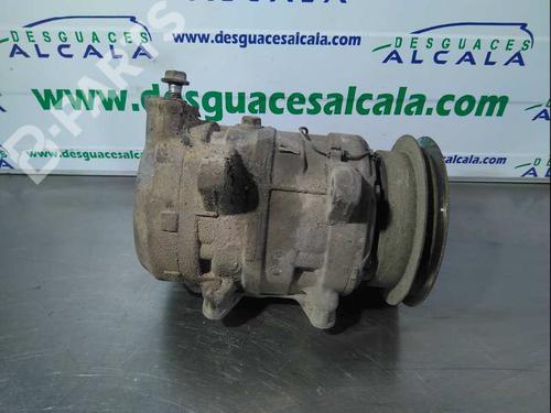 Used AC compressor NISSAN SERENA (C23) [1991-2001]  10959069