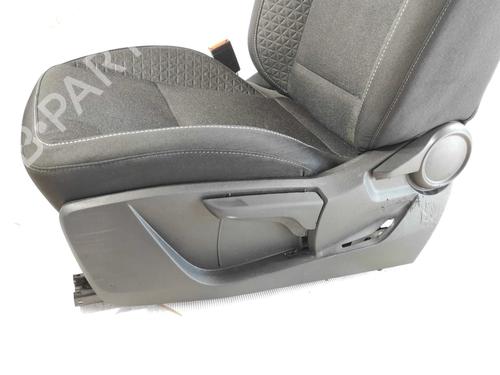 Left front seat RENAULT CAPTUR II (HF_) 1.0 TCe 90 ECO-G (HFM6) | BP29260940C15 - Image 4