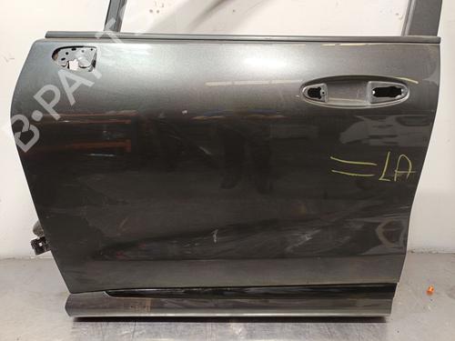 Left front door FORD PUMA (J2K, CF7)  | BP27396572C2 