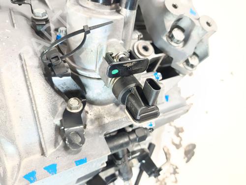 Gearbox OPEL ASTRA J Saloon 1.7 CDTI (69) | BP33705867M3  - Image 11