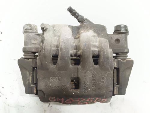Used Right front brake caliper FIAT DUCATO Van (250_) 130 Multijet 2,3 D (131 hp) 30143554