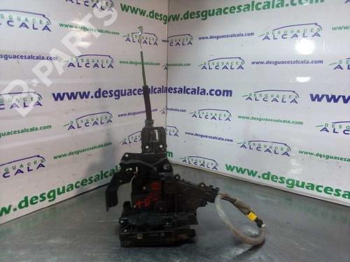 Used Rear right lock MERCEDES-BENZ C-CLASS (W205) AMG C 43 4-matic (205.064) (367 hp) 10929722