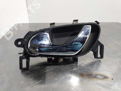 Used Front left interior door handle Front left interior door handle NISSAN QASHQAI II SUV (J11, J11_) [2013-2026] 9996100 9996100